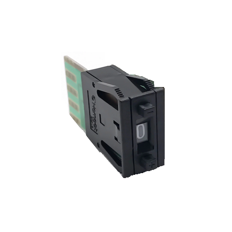 Hampolt PF44 ,0..9 Kod Şalteri