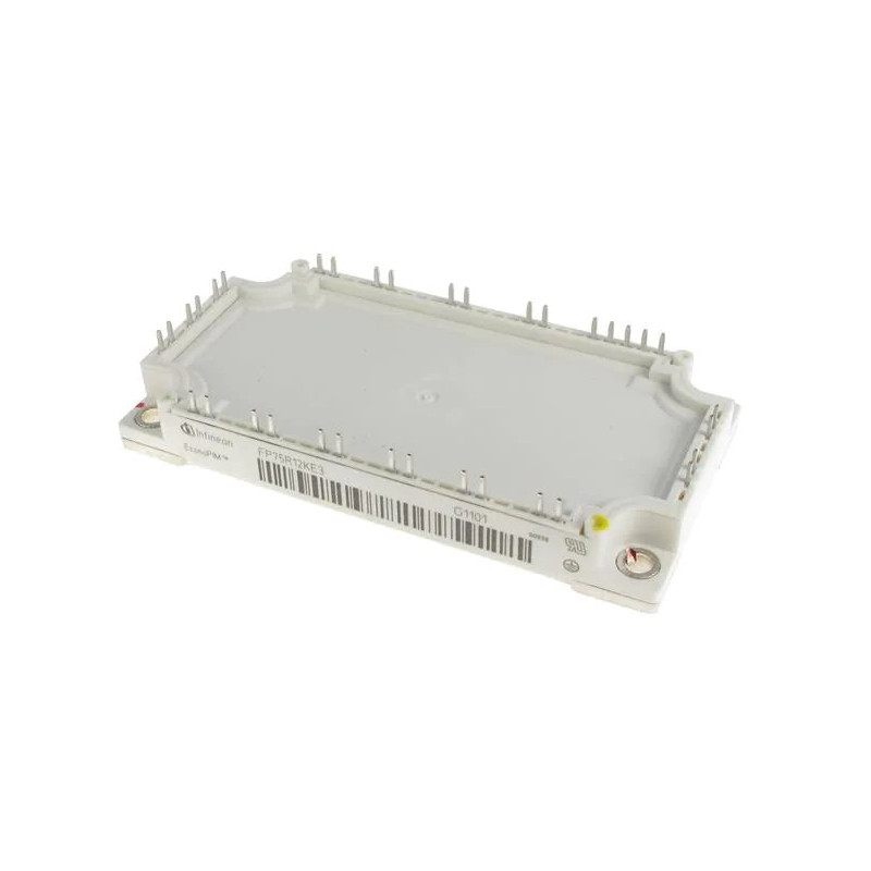 Infineon FP75R12KE3 ,1200v 75 Amper,Igbt Modül