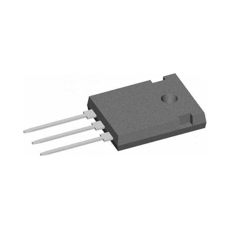 Ixys IKW40N120T2 ,Kılıf TO-247,1200v 40 Amper Igbt
