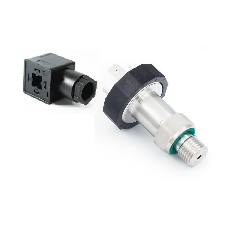 Keller PR-21Y -1 mA ,Montaj 1 4 ,Ölçüm -1..0-bar,Çıkış 4..20mA,Besleme 10v..30vdc,Soket DIN-4-Pin,Vakum Sensör Transmitter