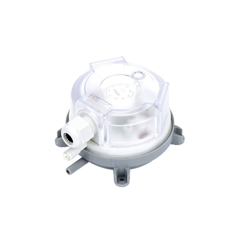 Lefoo LF32-25 ,Ölçüm 500..2500pA,Kontak-1A1K,Fark Basınç Sivic