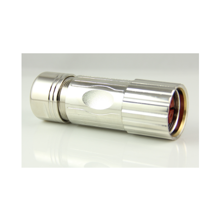 Maojwei M923-6A ,Düz Seyyar,M23 6pin Dişi,Soket Konnektör