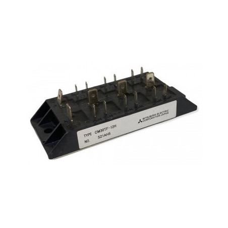 Mitsubishi CM30TF-12H ,1200v 30 Amper,Igbt Modül