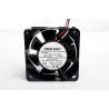 Nmb-Mat 2410ML-05W-B79-E00 ,Ebat 60x25mm,Besleme 24vdc 0.13A 4.6W,Hava 33-Cfm,3-Kablo Fan