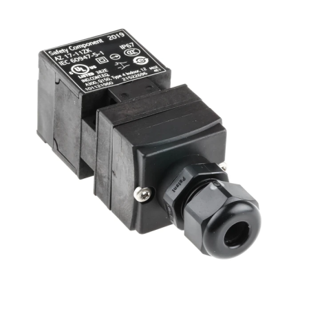 Schmersal AZ17-11ZRK-ST 101140774 ,Gövde Plastik,Kontak 1A1K,Kapı Sivic