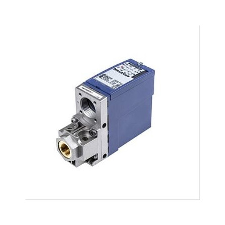 Telemecanique XMLA500D2S11 ,Ölçüm 500-Bar,Kontak-1A1K,Basınç Sivic