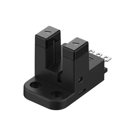 Autonics BS5-Y2M-P ,Ölçüm 5mm 24x15,5x13,3 ,Çıkış PNP-NO NC,Besleme 5v..24vdc,Çatal Fotosel