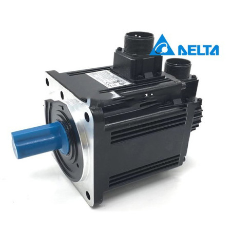 Delta ECM-B3M-L21830SS1 ,ASD-B3,3kw 19.1nM,Besleme 380vac,Devir 1500-rpm,Frenli Servo Motor
