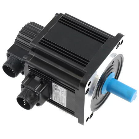 Delta ECMA-C20604RS ,ASDA-B2,Güç 0.4kw 400w 1.27nM,Besleme 110vac 220vac,Devir 3000-rpm,Frensiz,Servo Motor