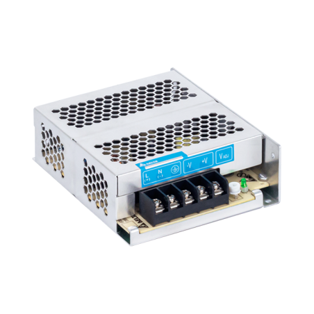 Delta PMC-12V050W1AA ,Besleme 110v..220vac,Çıkış 12vdc 4.17 Amper,Güç 50w,Smps,Güç Kaynağı
