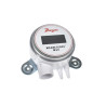 Dwyer MSX-W12-PA-LCD ,Ölçüm 250...1250pa,Çıkış Ekran 4..20mA 0..10v,Besleme 24vdc,Fark Basınç Sensör Transmitter