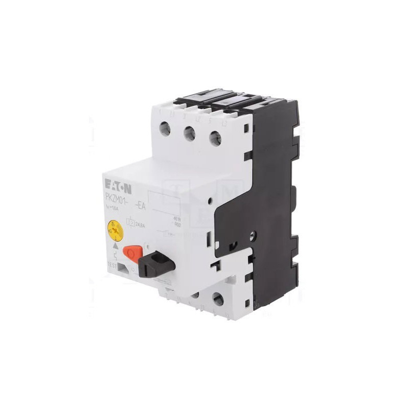 Eaton PKZM01-4-EA ,Ayar 2.5..4 Amper,Motor Koruma