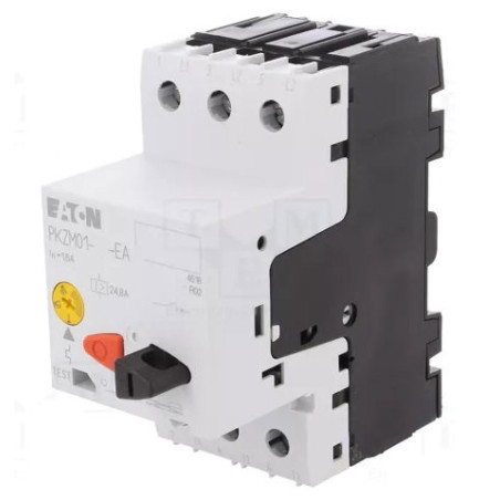 Eaton PKZM01-4-EA ,Ayar 2.5..4 Amper,Motor Koruma