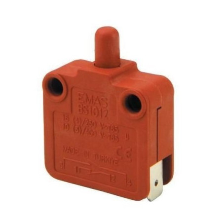 Emas BS1012 ,Kontak 1A1K,Pim Buton Sivic