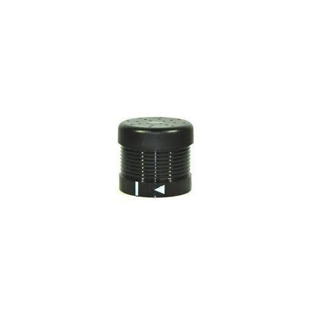 Emas IKM5Z024 ,Besleme 24vac dc,Çap 50mm,Ses 90dB,Tepe Buzzer Siren