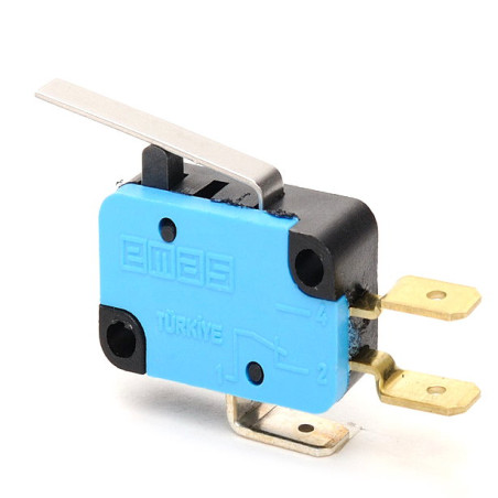 Emas MK1KIM2 ,Kol-10mm,Kontak-1A1K,Mikro Sivic