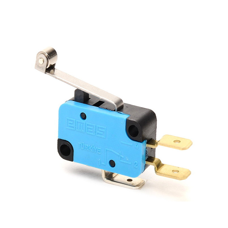 Emas MK1MIM2 ,Makara Kol-27mm,Kontak 1A1K,Mikro Sivic