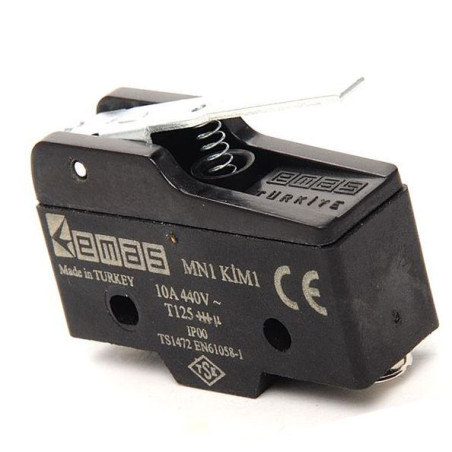 Emas MN1KIM1 ,Kol-40mm,Kontak 1A1K,Mini Sivic