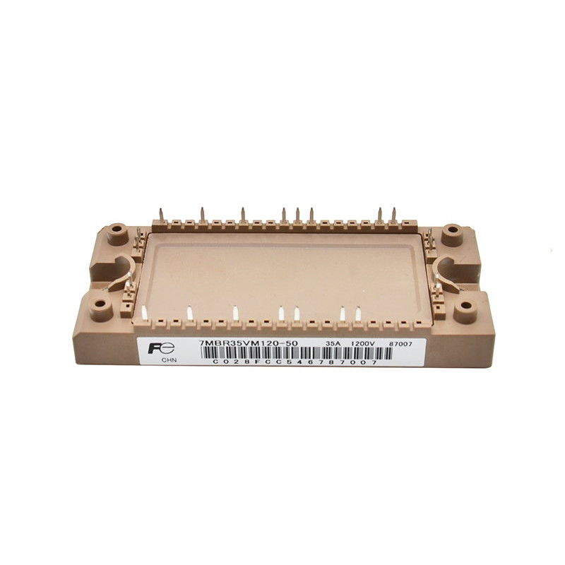 Fuji 7MBR35VM120-50 ,1200V 35A,Igbt Modül