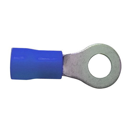 Klemsan KYK-1002 ,M10 2.5mm ,Yuvarlak Pabuç