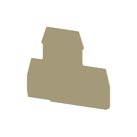 Klemsan NPPPIK4 ,PIK Yan Kapak