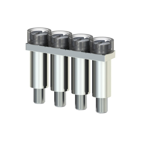 Klemsan UK 2.5 4 ,AVK 2,5 4 ,Köprü