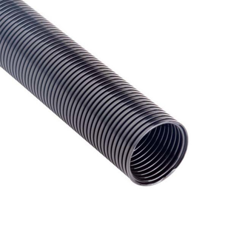 Ortaç OSPA-11 ,İç Çap 12mm,Dış Çap 16mm,Renk Siyah,Polyamid Spiral