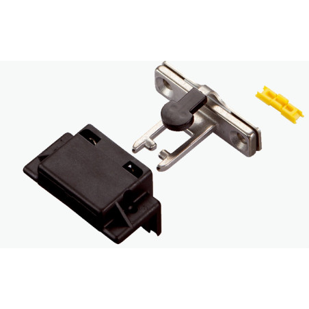 Sick iE14-S1 5311133 ,i14 Seri Esnek,Düz,Kapı Sivic Kilit