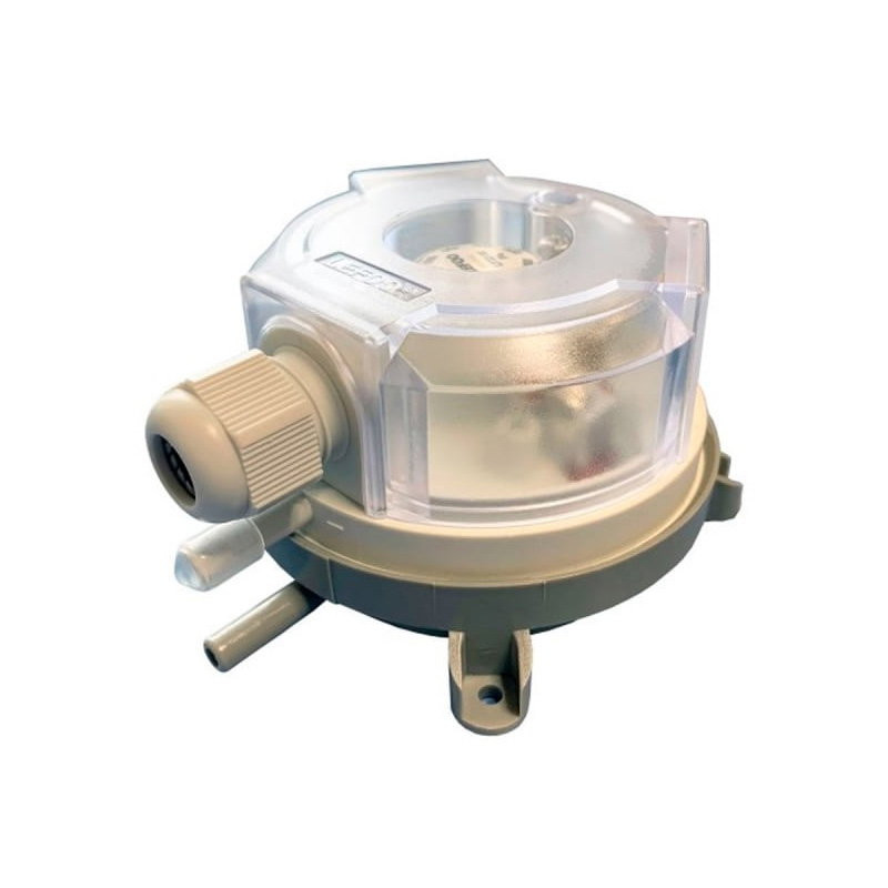 Lefoo LF32-10 ,Ölçüm 200..1000pA,Kontak-1A1K,Fark Basınç Sivic