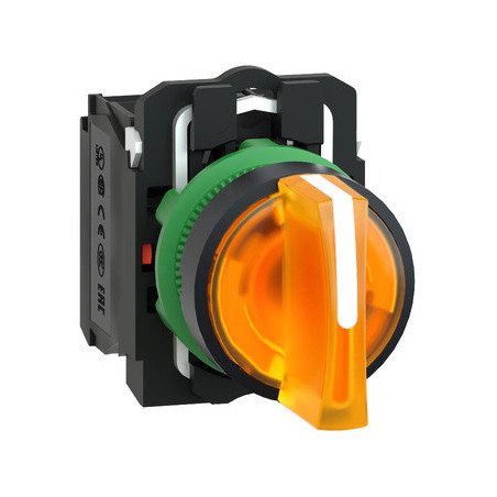 3-Konum Aç Kapa Anahtar