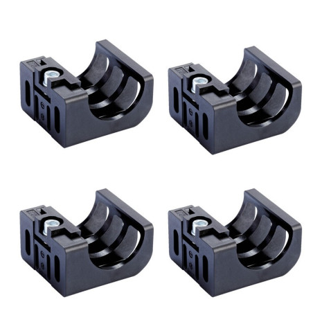 Sick BEF-1SHABPKU4 2066614 ,C4C Seri 4-adet Montaj Aksesuar