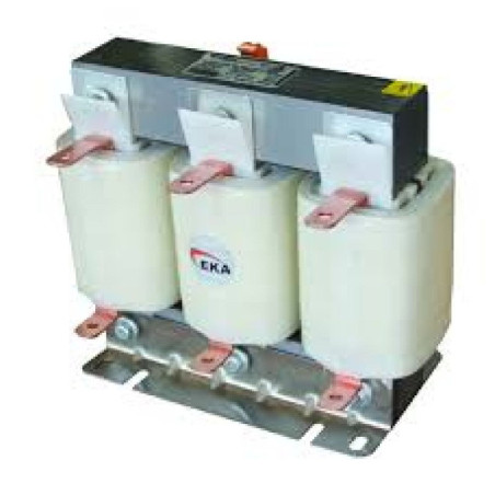 Denk MT-55-DR ,55kw 380v,Sürücü Reaktor Trafo