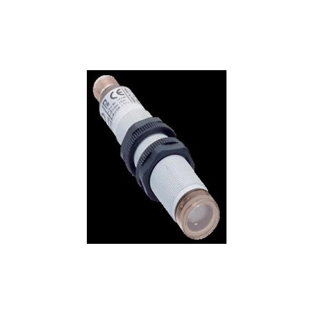 Sick L41S-21KA1A 6034864 ,Ebat M18x108mm,Ölçüm 16mt,Soket M12 4pin,Güvenlik OSSD Verici Fotosel