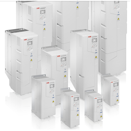 Abb ACH580-01-033A-4 ,Güç 15kw 380vac,3-Faz TriFaz,Ac Motor Sürücü Inverter