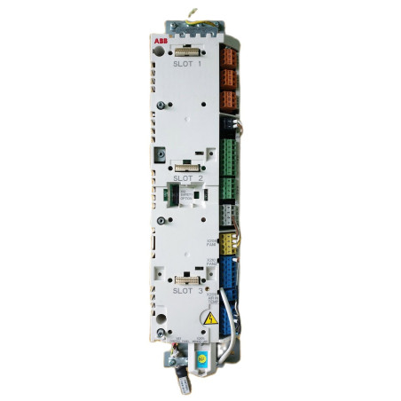 Abb JCU-11 ,ACS850 Kontrol Kartı