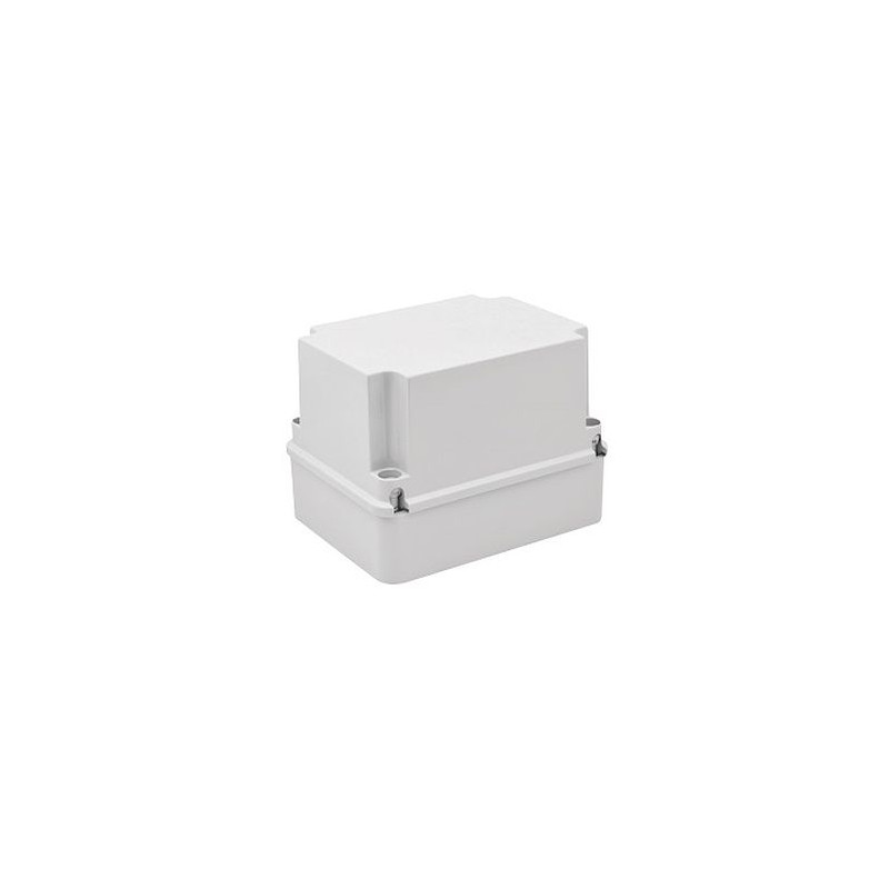 Çetinkaya ÇP1060 ,100x100x120mm,Abs Buat