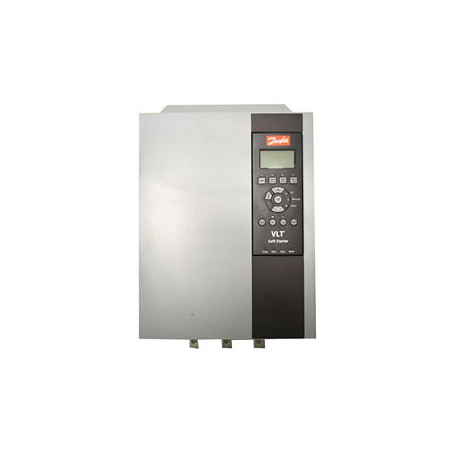 Danfoss MCD50131BT7G2 ,MCD500,55kw 380vac,Ac Motor Yolverici SoftStarter