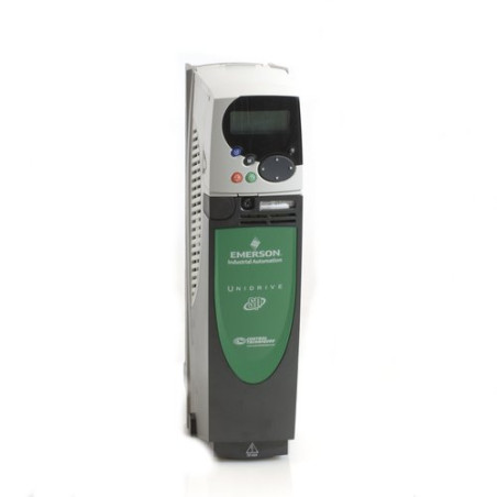 Emerson SP1406 ,Güç 4kw 5.5kw 380vac,3-Faz TriFaz,Ac Motor Sürücü Inverter