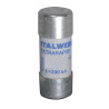 Italweber CH22UQ 100A 500V ,Ebat 22x58mm,100 Amper,aR Hızlı,Kartuş Sigorta