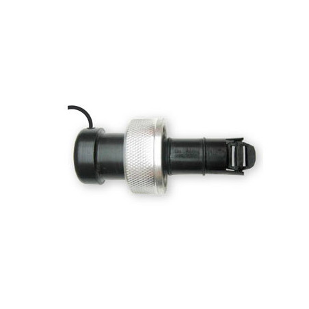 Mic-co AS100 ,Besleme 10v..30vdc,Çıkış PNP-NO,3-Kablo Akış Sensör