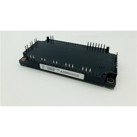 Mitsubishi CM50MXB2-24A ,1200v 50 Amper,Igbt Modül
