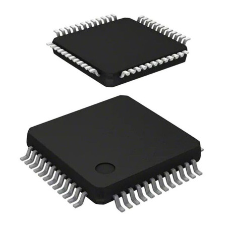 Nxp LPC1549JBD48QL ,Lqfp48 Entegre