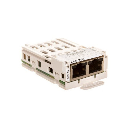 Schneider VW3A3608 ,ATV320 seri için,CanOpen Modül