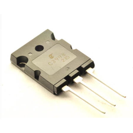 St 2SC5570 ,To3PL Transistör