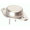 St MJ15025G ,To3 PNP Transistör