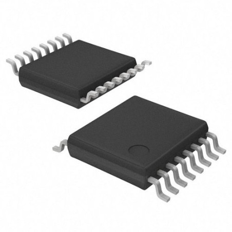 Ti TSC2046IPWR ,Tssop-16 Entegre