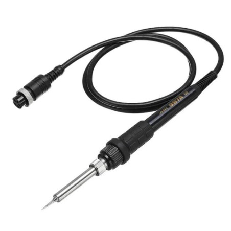 Yihua 907A ,878D için,220vac 60w,5pin,Yedek Havya