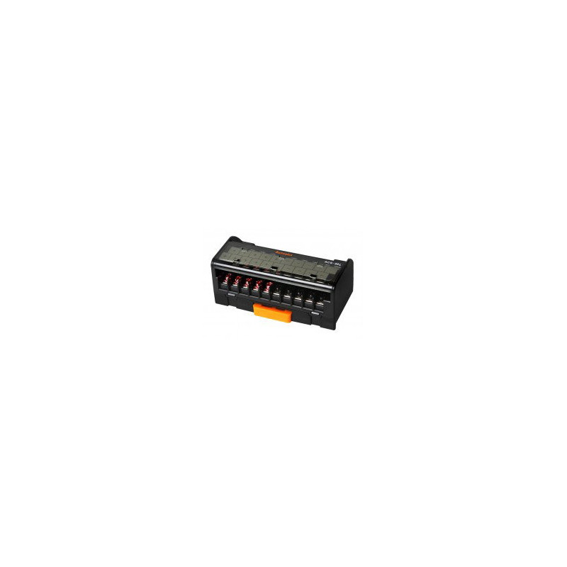 Autonics ACS-20L ,2x10-Kanal,Vidalı Dağıtım Klemens