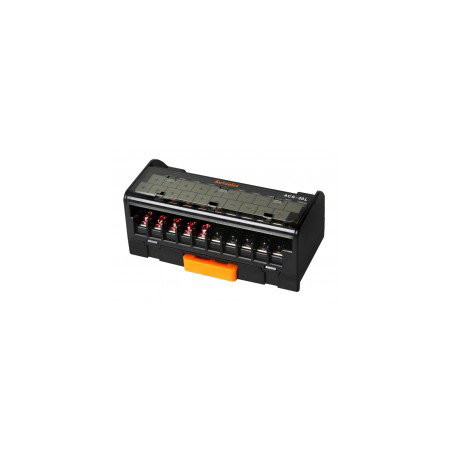 Autonics ACS-20L ,2x10-Kanal,Vidalı Dağıtım Klemens