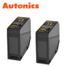 Autonics BX15M-TFR-T ,Ebat 80x68x26mm,Ölçüm 15mt,Çıkış Kontak-1A1K,Besleme 24v..220vac dc,Zaman Ayar,Terminal Bağlantı,Karşılıkl